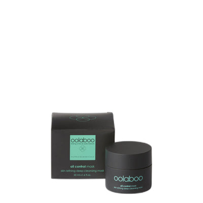 Image of product Oil Control Ansiktsmask 50ml