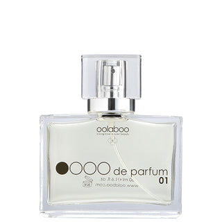 OOOO de Parfum 01 50ml | Oolaboo