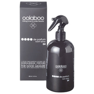 OOOO de Parfum Room Spray 500ml | Oolaboo