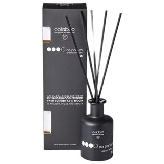 OOOO de Parfum Scented Aroma Diffuser 03 Sandalwood 200 ml | Oolaboo