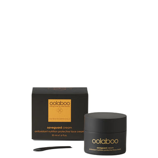Saveguard Face Cream 50ml | Oolaboo