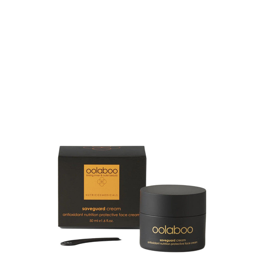 Oolaboo Saveguard Face Cream 50ml