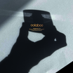 Oolaboo Saveguard Protective Shield SPF30 met schaduw van een hand