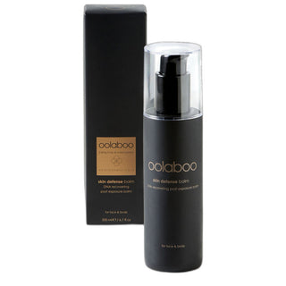 Skin Defense DNA Post Exposure Balm 200ml | Oolaboo