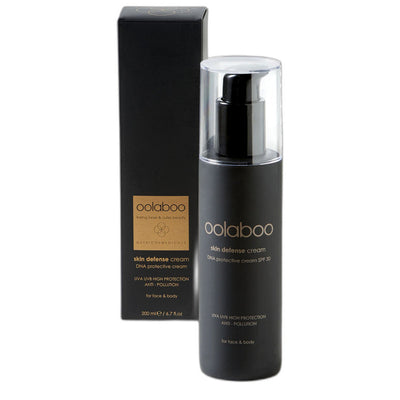 Image of product Skin Defense DNA Protective Cream SPF30 200ml