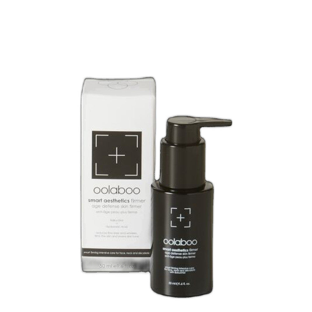 Oolaboo Smart Aesthetics - Age Defense Skin Firmer 50 ml