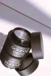 Oolaboo Straight Baobab Pomade geopend potje met pommadetextuur