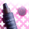 Oolaboo Straight Baobab Stylixer op roze patroon