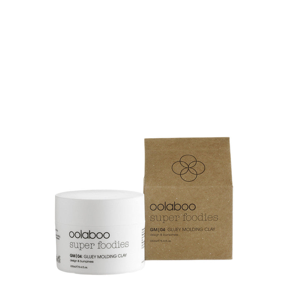 Oolaboo Super Foodies Gluey Molding Clay 100ml