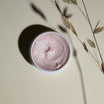 Oolaboo Super Foodies Jummy Mellow Custard geopend met grassen