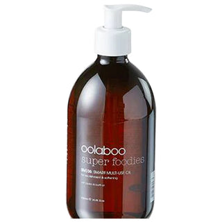 Super Foodies Smart Multi-Use Oil 500ml | Oolaboo