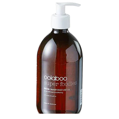Image of product Super Foodies Smart Multi-Use Oil 500ml