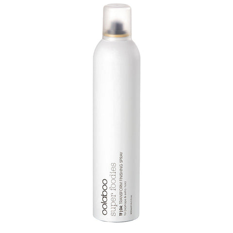 Super Foodies Transform Finishing Spray 400ml | Oolaboo