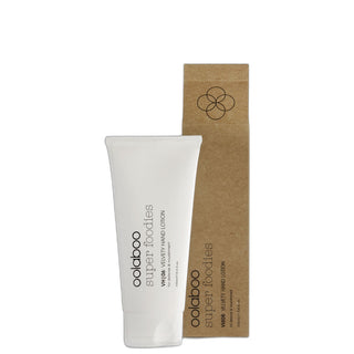 Super Foodies Velvety Hand Lotion 100ml | Oolaboo