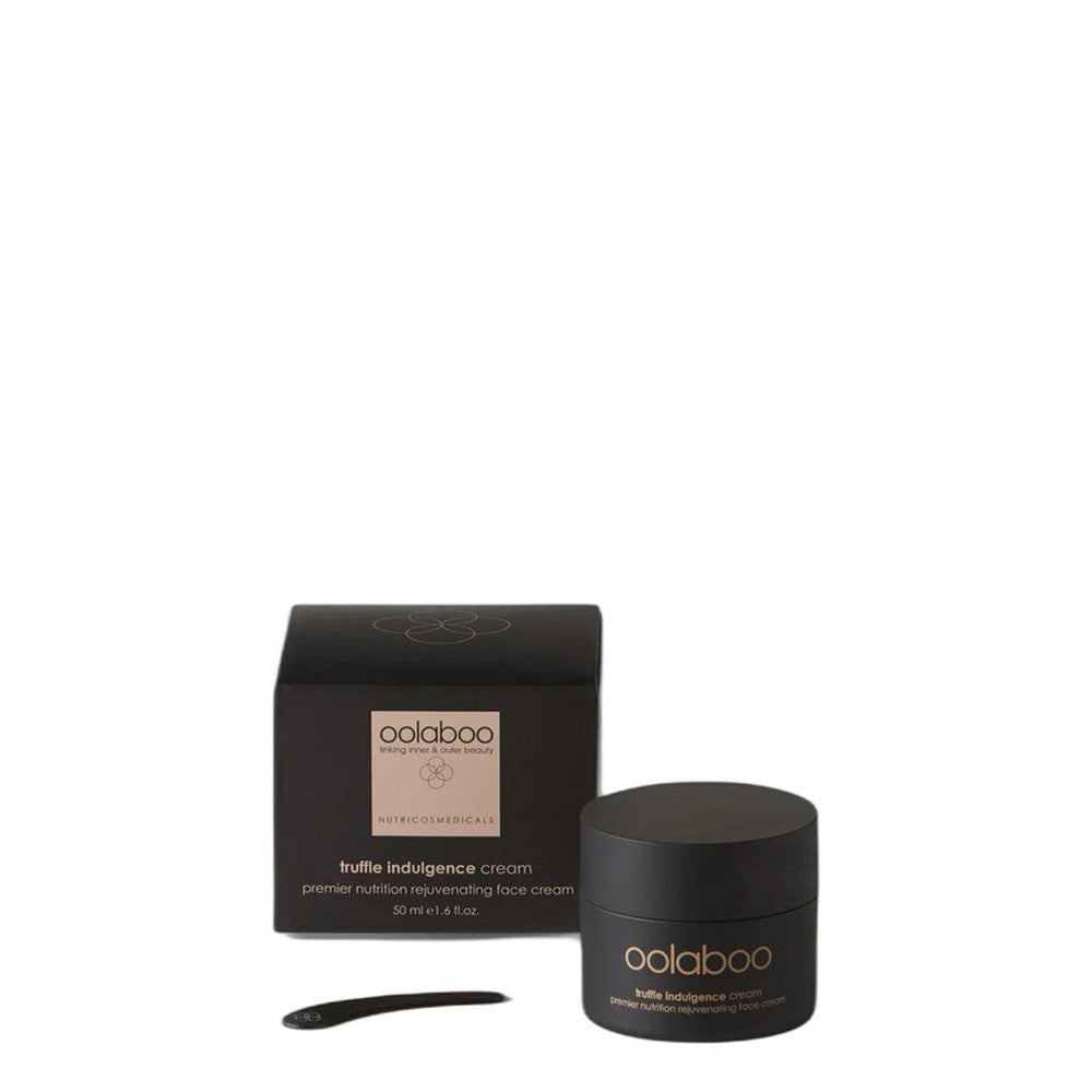 Oolaboo Truffle Indulgence Face Cream 50ml