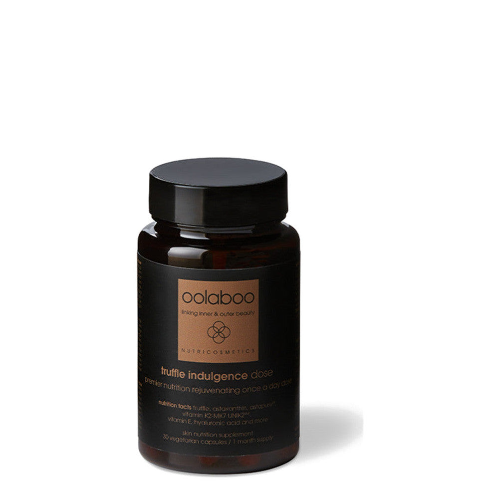 Oolaboo Truffle Indulgence Supplement 30st