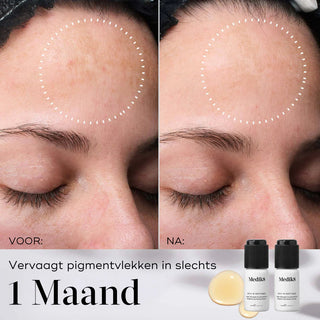 Oxy-R Peptides 2x 10ml | Medik8