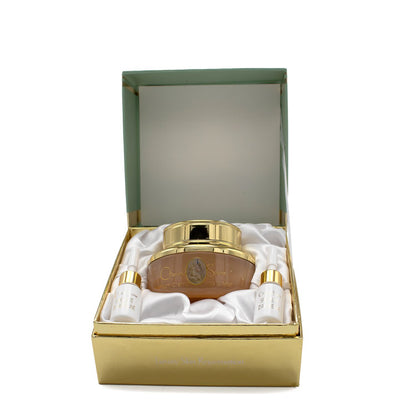 Image of product Premium Crème De La Mer SPF 50ml
