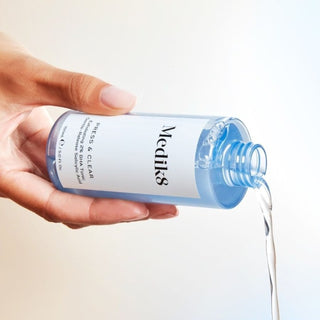 Medik8 Press & Clear 150ml substantie