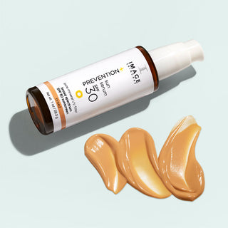 Image Skincare PREVENTION+ Sun Serum SPF 30 Tinted sfeer