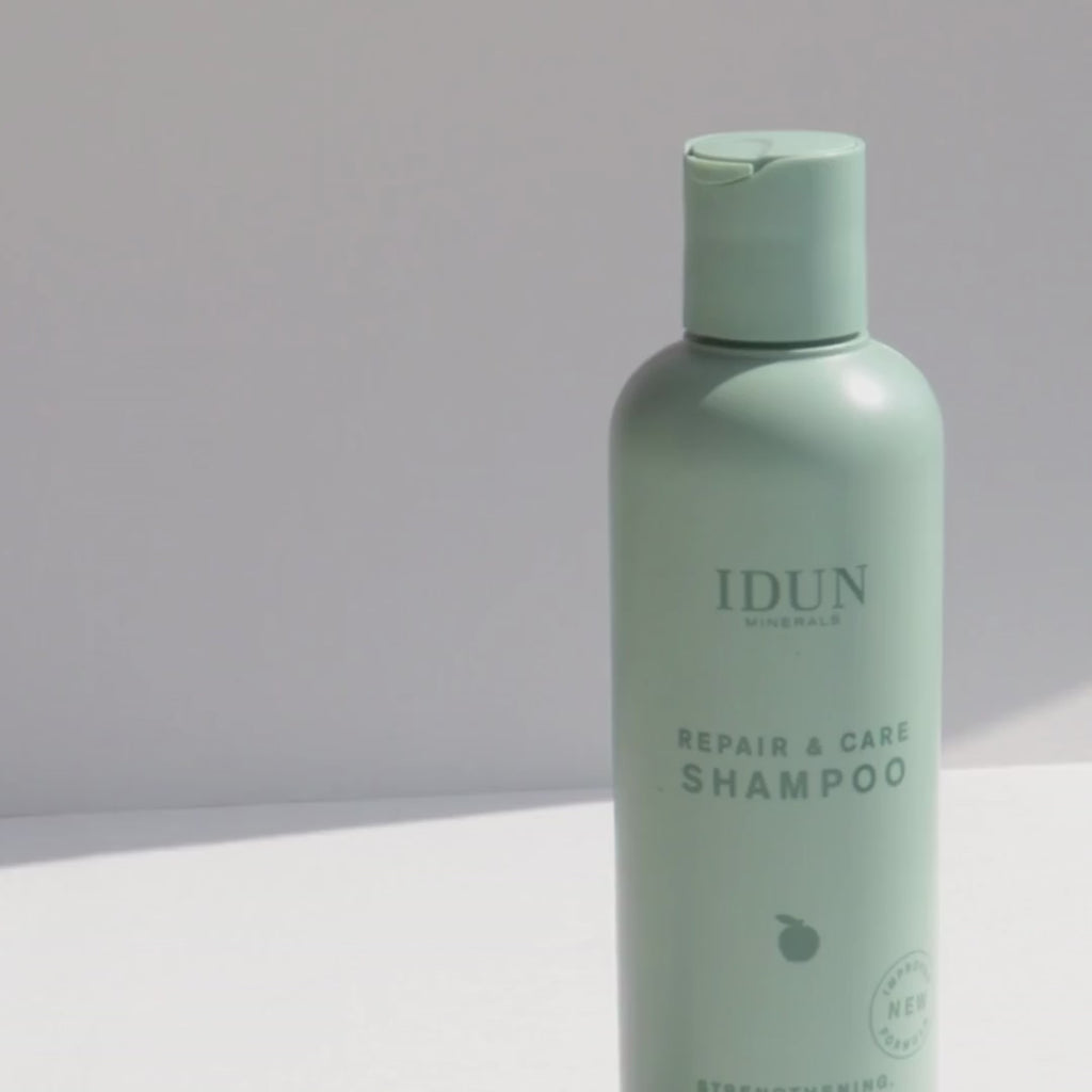 Idun minerals Repair en care