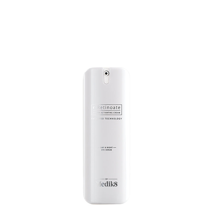 Medik8 r-Retinoate – Day & Night Eye Serum 15ml