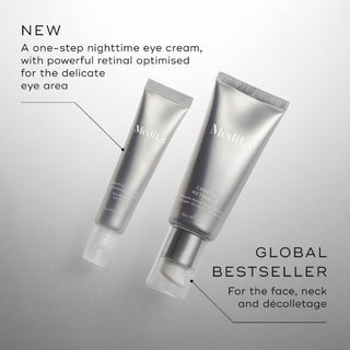 Medik8 Crystal Retinal Ceramide Eye 3 15ml met retinal 3