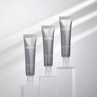 Medik8 Crystal Retinal Ceramide Eye 6 15ml lijn