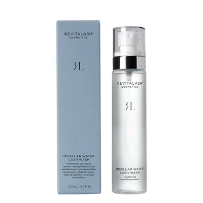 Image of product Micellair Water Lash Wash 100ml