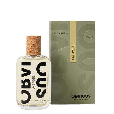 Image of product Eau de Parfum - Une Rose 100ml