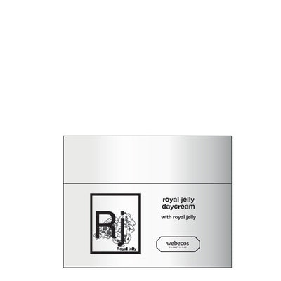 Image of product Royal Jelly Dagkräm 50ml