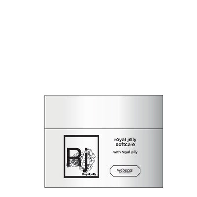 Image of product Royal Jelly Soft Care 50ml