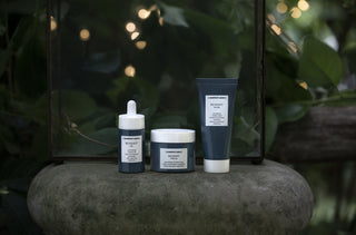 Comfort Zone Renight Cream sfeer