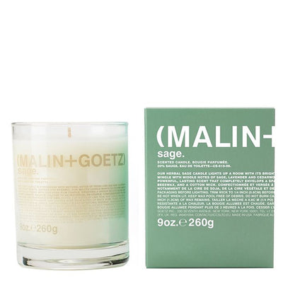 Image of product Doftljus - Sage 260g
