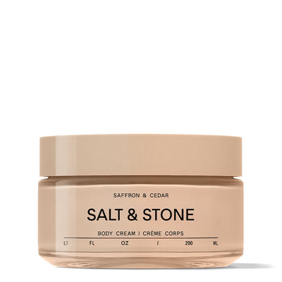 Image of product Bodylotion - Saffron & Cedar 200ml