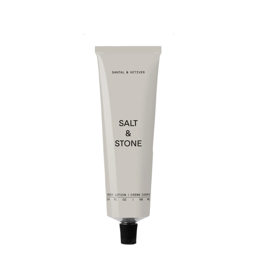 Salt & Stone Bodylotion - Santal & Vetiver
