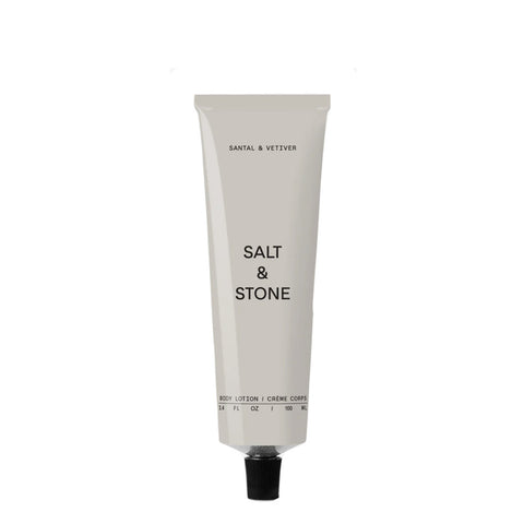 Salt & Stone | Body Lotion - Santal & Vetiver