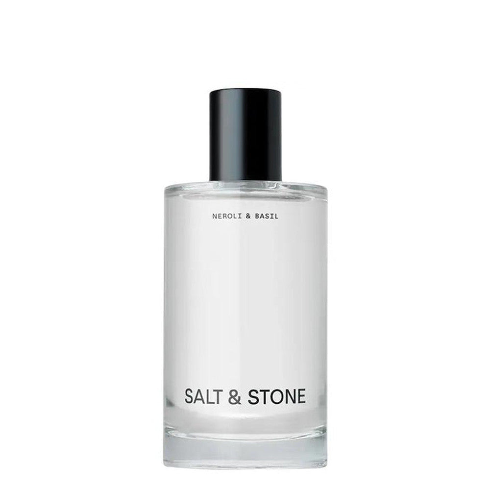 Salt & Stone Body Mist Neroli & Basil 100ml