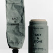 Salt & Stone Deodorant Gel Bergamot & Hinoki Sensitive 75gr met body lotion