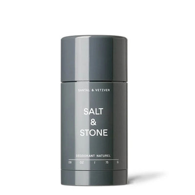 Image of product Deodorant Gel - Santal & Vetiver (känslig hud) 75gr