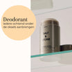 Salt & Stone Deodorant Santal & Vetiver 75gr gebruik