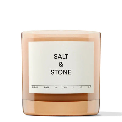 Image of product Doftljus - Black Rose & Oud 240 g