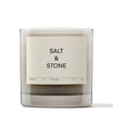 Salt & Stone | Geurkaars - Santal & Vetiver 240 gr