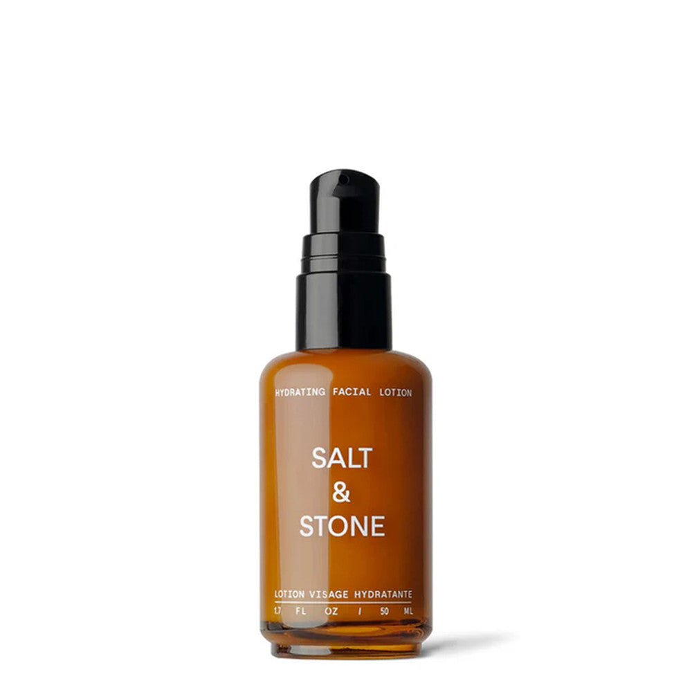 Salt & Stone Hydrerande ansiktslotion 50ml