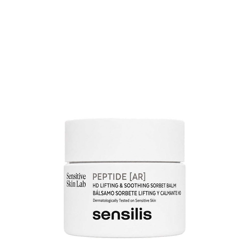 Sensilis | Peptide [AR] Balm 50ml