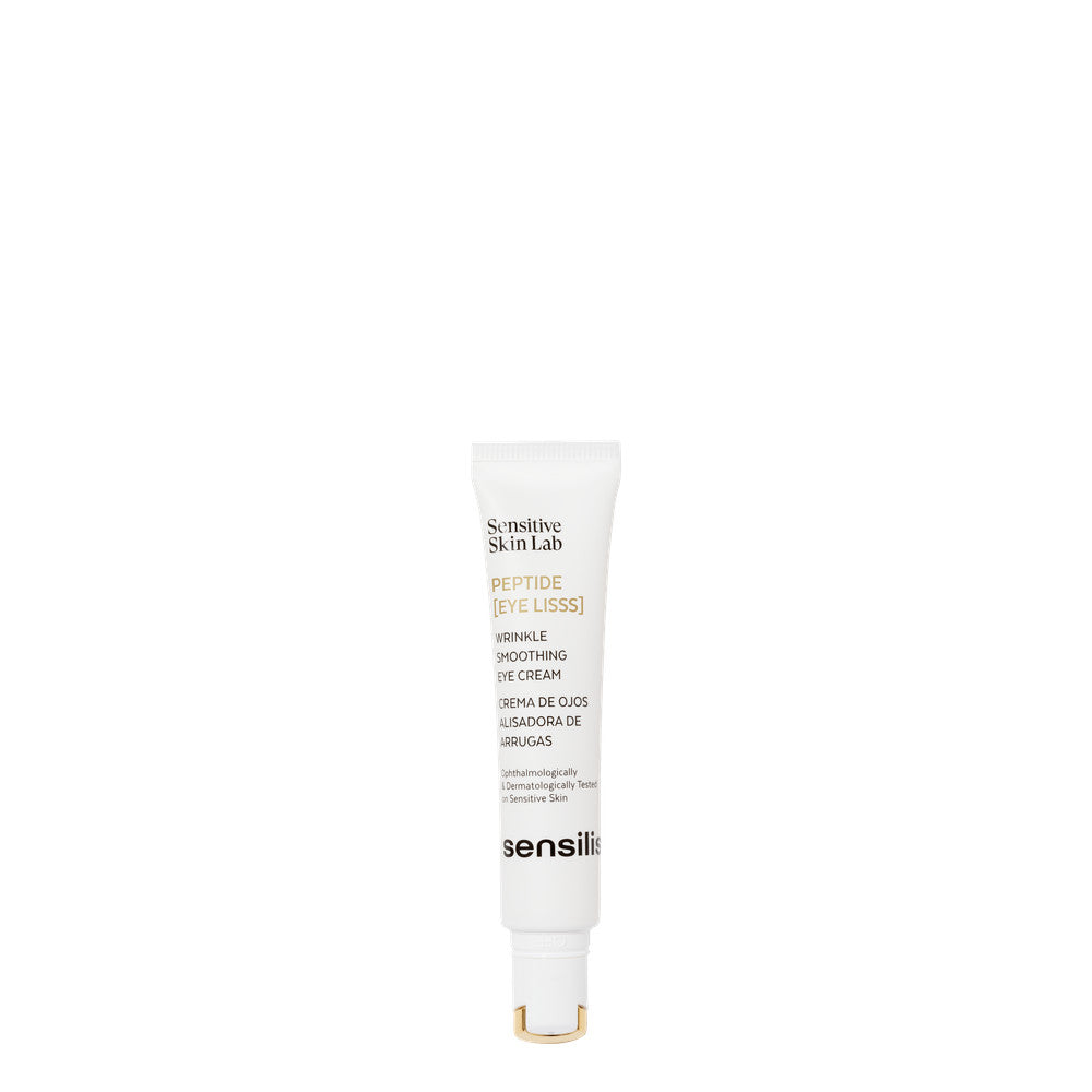 Sensilis | Peptide [EYE LISSS] 15ml