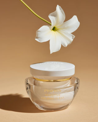 Sensitive Calming Sleep 50ml | Phyris