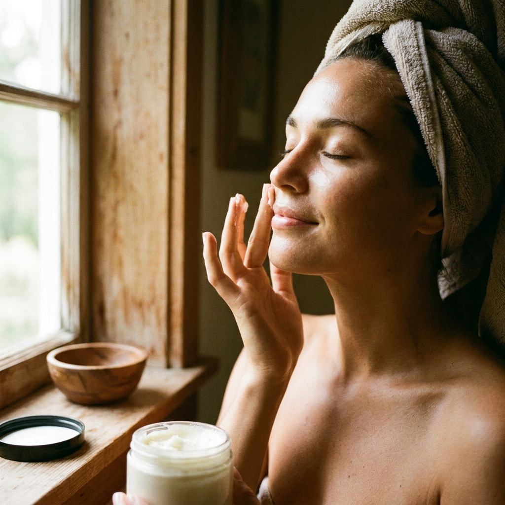Shea butter: rijke, natuurlijke verzorging