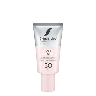 Skinvisibles Even Sense SPF50 50ml