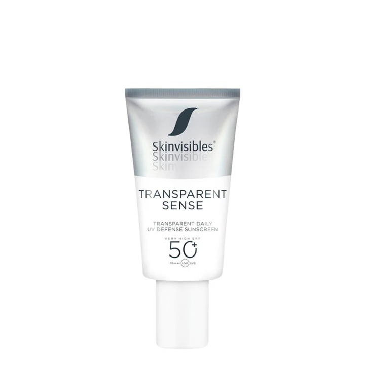 Skinvisibles Transparent Sense SPF50 50ml